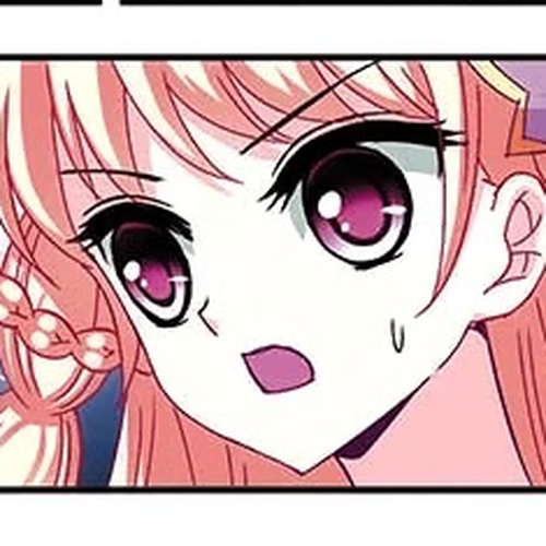 Feng Qi Cang Lan Chapter 38: RanRan cover