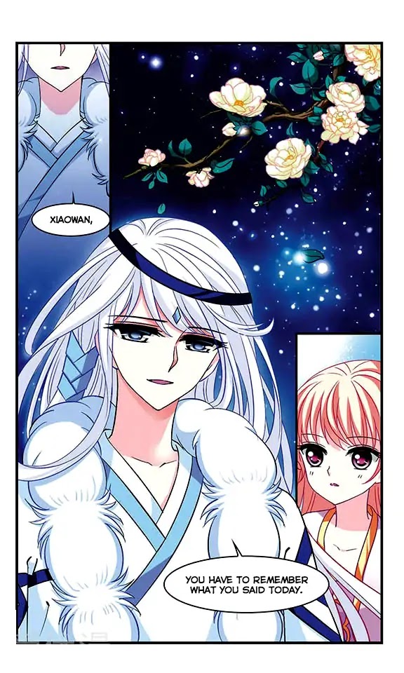 Feng Qi Cang Lan Chapter 39 page 17 - Chapter 39: Subdued Haidai