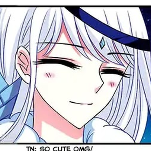 Feng Qi Cang Lan Chapter 39: Subdued Haidai cover