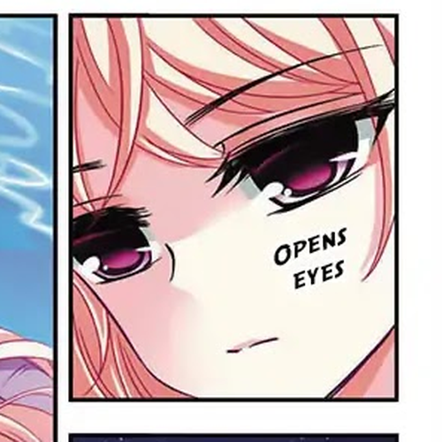 Feng Qi Cang Lan Chapter 40: Attacking Heart cover