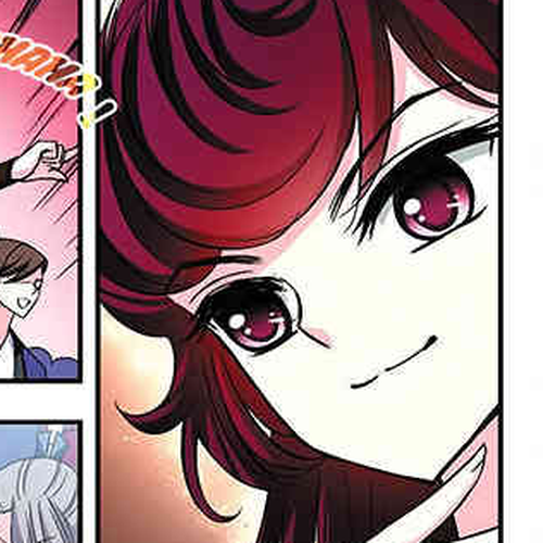Feng Qi Cang Lan Chapter 47: The Ulterior Motive of a Drunkard cover