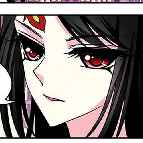 Feng Qi Cang Lan Chapter 50: Obtaining Treasure From An Unexpected Source cover