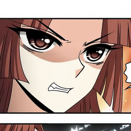 Feng Qi Cang Lan Chapter 55: (156-158) LangYa's Castellan cover
