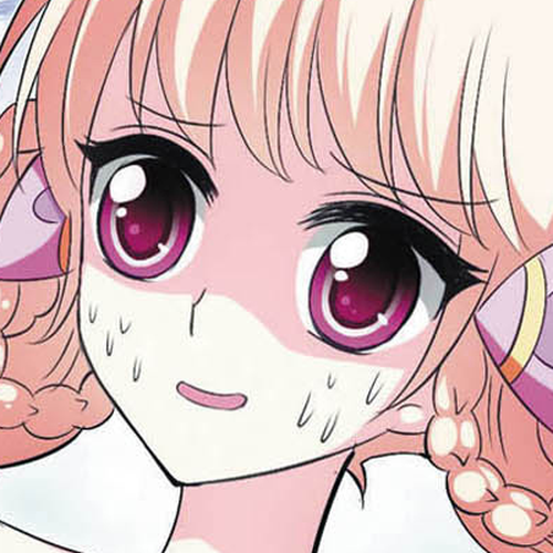 Feng Qi Cang Lan Chapter 6 cover