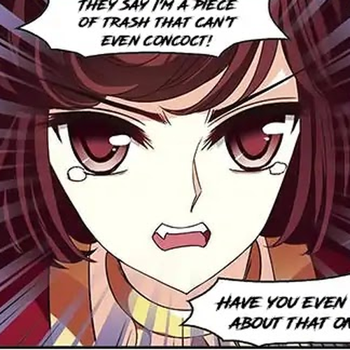 Feng Qi Cang Lan Chapter 70: (197-200) Rookie Challenge Competition (Part 7) cover