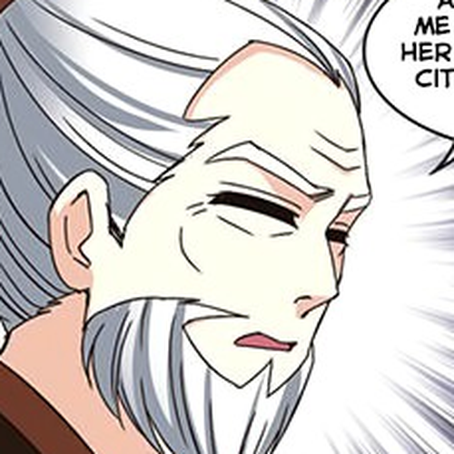 Feng Qi Cang Lan Chapter 71: Deep Feeling cover