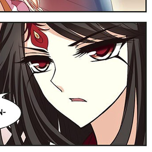 Feng Qi Cang Lan Chapter 74: (211-212) Extreme Joy Turns To Deep Sorrow cover