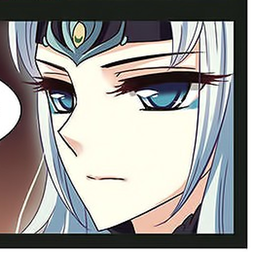Feng Qi Cang Lan Chapter 77: Danger at XuanJi Sect cover