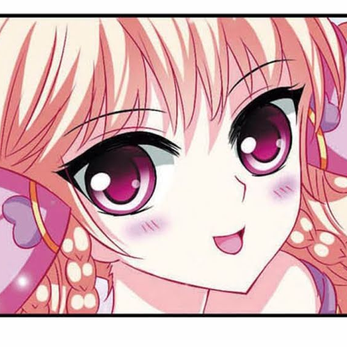 Feng Qi Cang Lan Chapter 8 cover