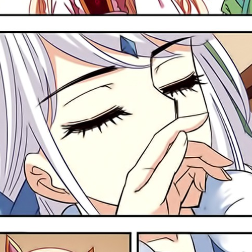 Feng Qi Cang Lan Chapter 80: Qingyou's Pain cover