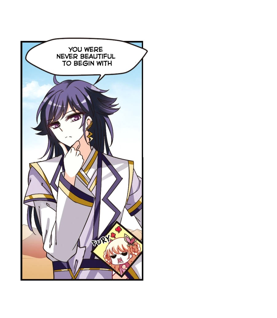 Feng Qi Cang Lan Chapter 85.1 page 10 - Chapter 85.1