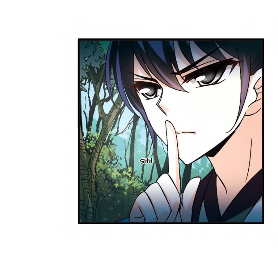 Feng Qi Cang Lan Chapter 85.1 page 19 - Chapter 85.1