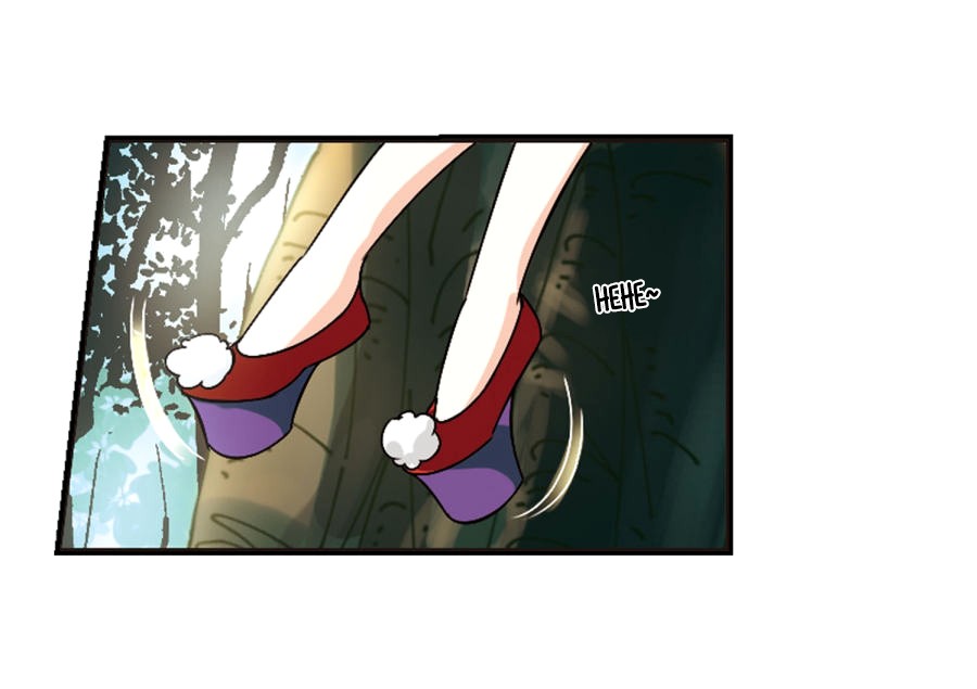 Feng Qi Cang Lan Chapter 85.1 page 23 - Chapter 85.1