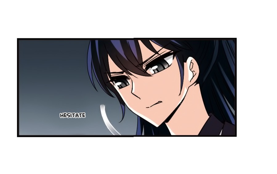 Feng Qi Cang Lan Chapter 85.2 page 23 - Chapter 85.2
