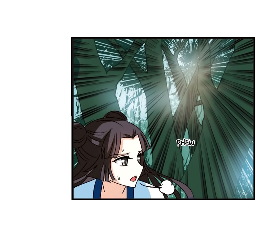 Feng Qi Cang Lan Chapter 85.2 page 27 - Chapter 85.2