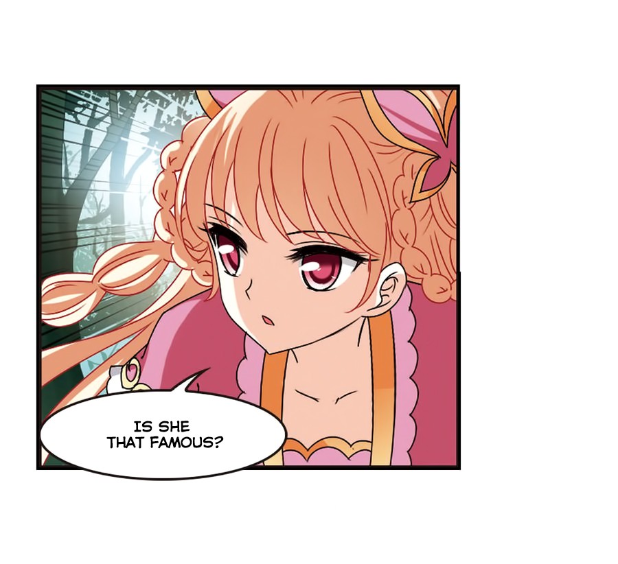 Feng Qi Cang Lan Chapter 85.2 page 31 - Chapter 85.2