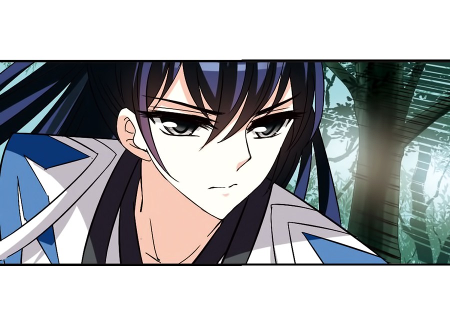 Feng Qi Cang Lan Chapter 85.2 page 38 - Chapter 85.2