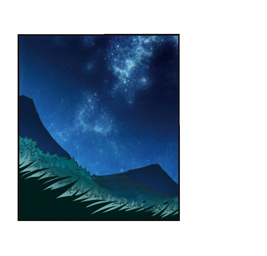Feng Qi Cang Lan Chapter 85.2 page 39 - Chapter 85.2