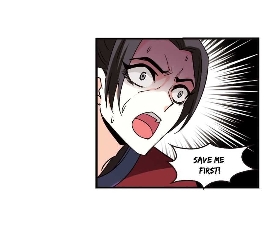 Feng Qi Cang Lan Chapter 85.2 page 4 - Chapter 85.2