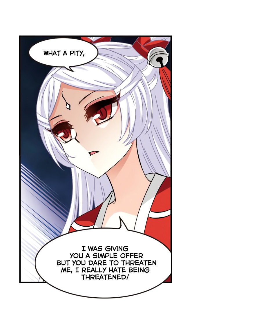 Feng Qi Cang Lan Chapter 85.2 page 5 - Chapter 85.2