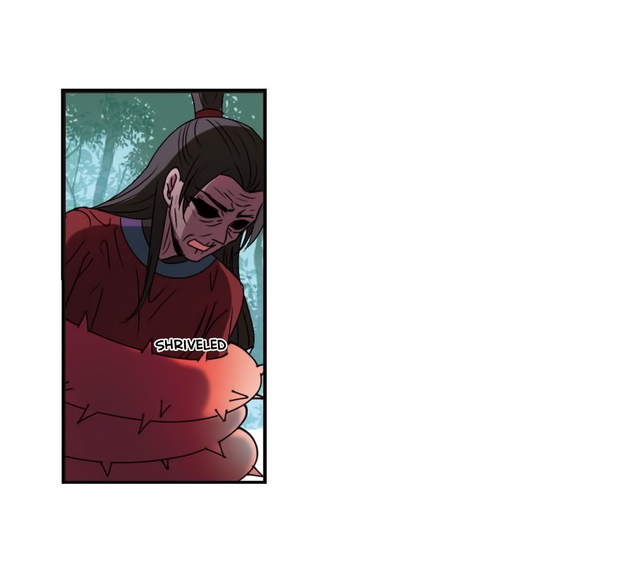 Feng Qi Cang Lan Chapter 85.2 page 9 - Chapter 85.2