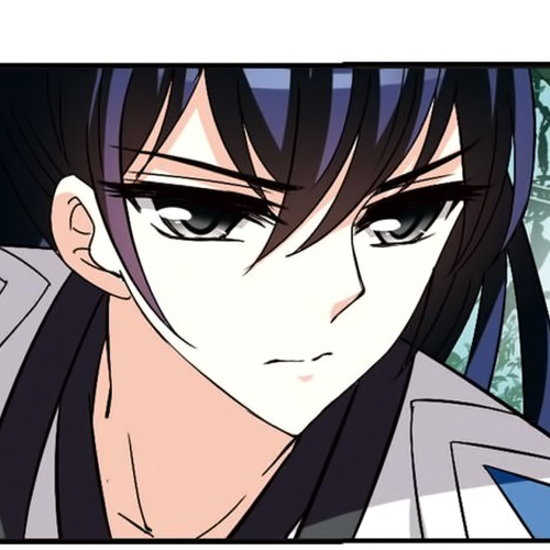 Feng Qi Cang Lan Chapter 85.2 cover