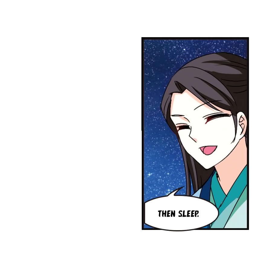 Feng Qi Cang Lan Chapter 85.3 page 17 - Chapter 85.3