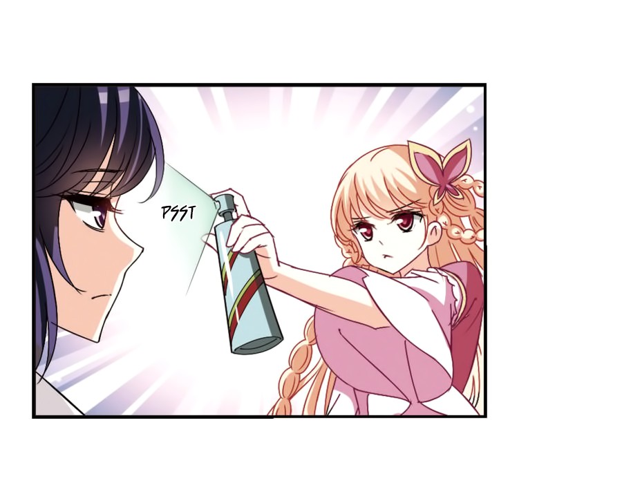 Feng Qi Cang Lan Chapter 85.3 page 26 - Chapter 85.3
