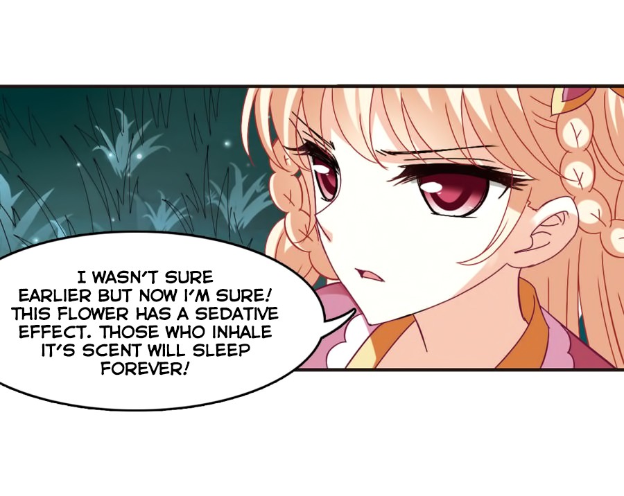 Feng Qi Cang Lan Chapter 85.3 page 29 - Chapter 85.3