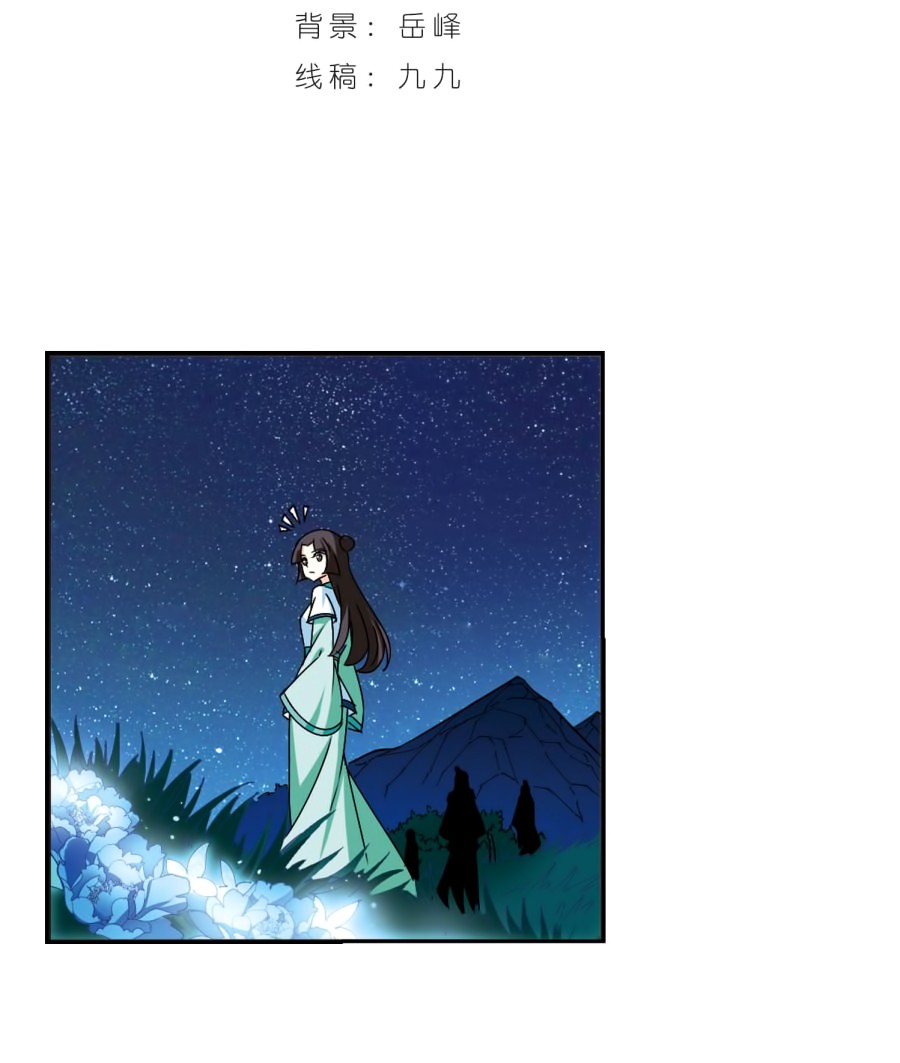 Feng Qi Cang Lan Chapter 85.3 page 3 - Chapter 85.3