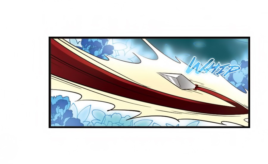 Feng Qi Cang Lan Chapter 85.3 page 31 - Chapter 85.3