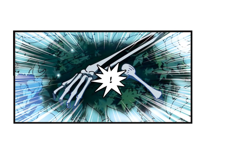 Feng Qi Cang Lan Chapter 85.3 page 32 - Chapter 85.3