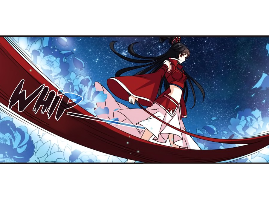 Feng Qi Cang Lan Chapter 85.3 page 33 - Chapter 85.3