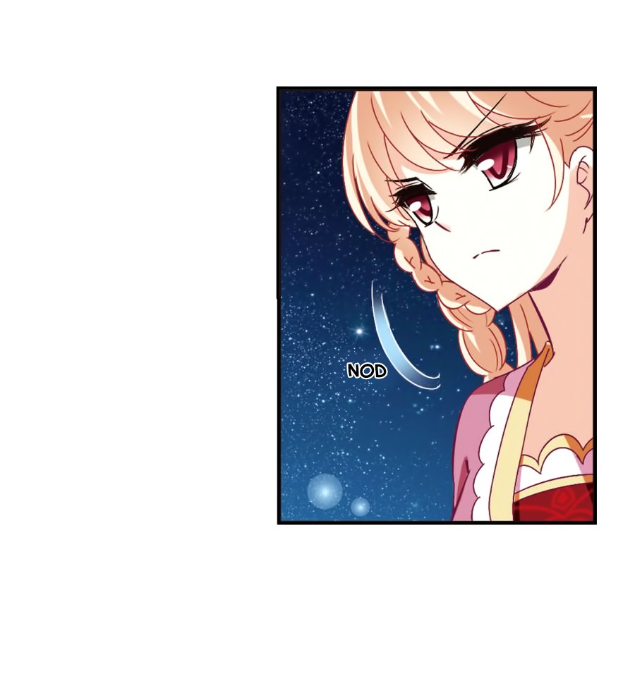 Feng Qi Cang Lan Chapter 85.3 page 38 - Chapter 85.3