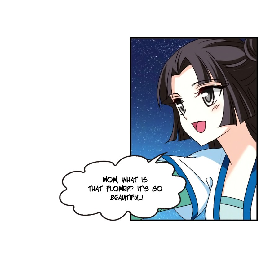 Feng Qi Cang Lan Chapter 85.3 page 4 - Chapter 85.3