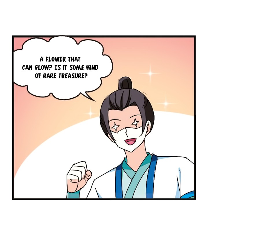 Feng Qi Cang Lan Chapter 85.3 page 6 - Chapter 85.3