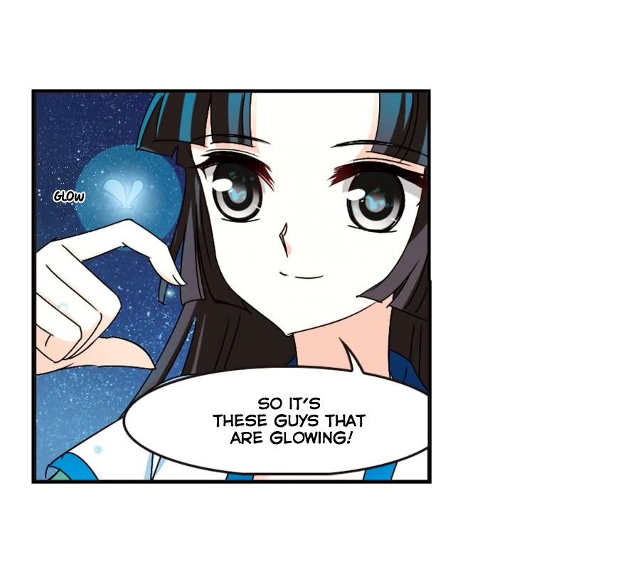 Feng Qi Cang Lan Chapter 85.3 page 9 - Chapter 85.3
