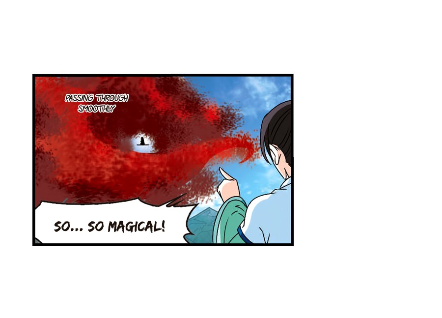 Feng Qi Cang Lan Chapter 87.1 page 10 - Chapter 87.1