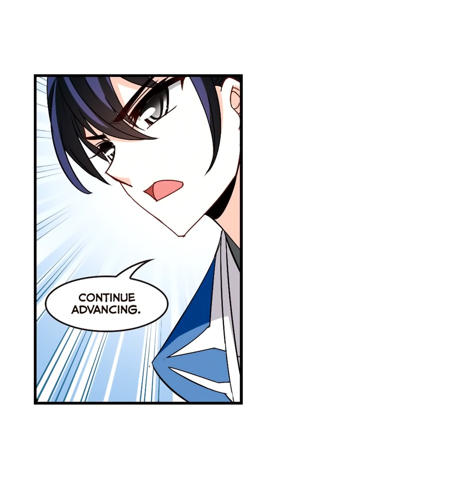 Feng Qi Cang Lan Chapter 87.1 page 15 - Chapter 87.1