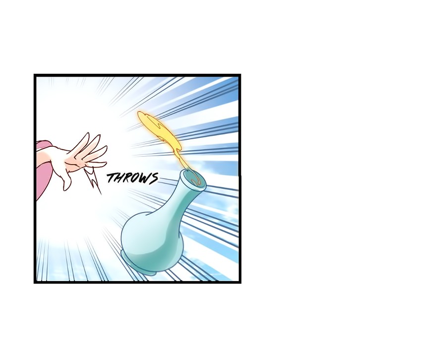 Feng Qi Cang Lan Chapter 87.1 page 25 - Chapter 87.1