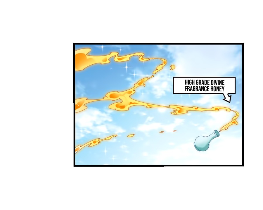 Feng Qi Cang Lan Chapter 87.1 page 26 - Chapter 87.1