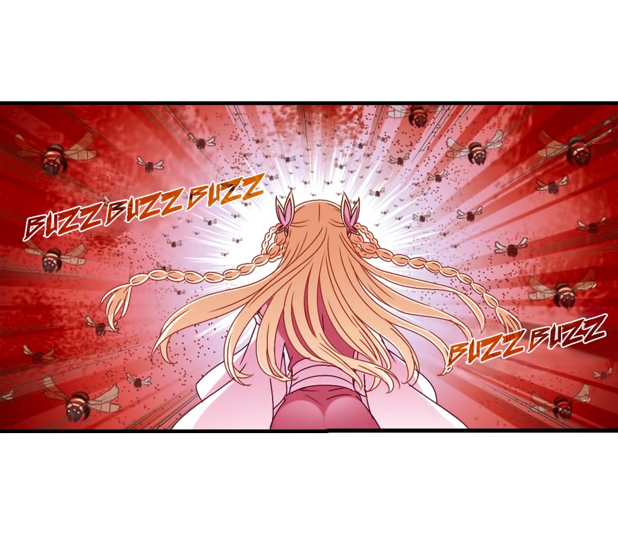 Feng Qi Cang Lan Chapter 87.1 page 8 - Chapter 87.1