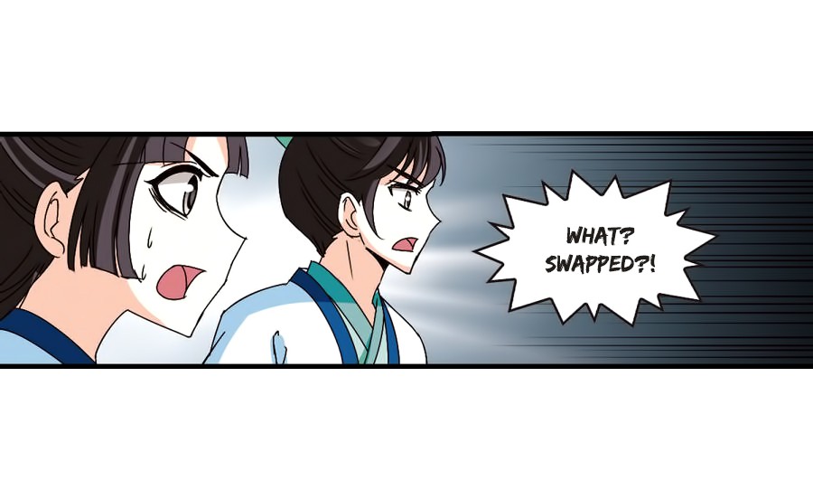 Feng Qi Cang Lan Chapter 87.2 page 15 - Chapter 87.2