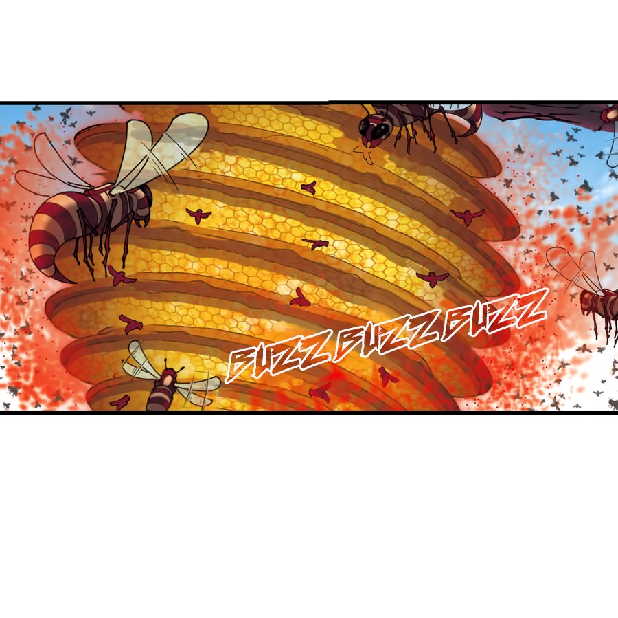 Feng Qi Cang Lan Chapter 87.2 page 33 - Chapter 87.2