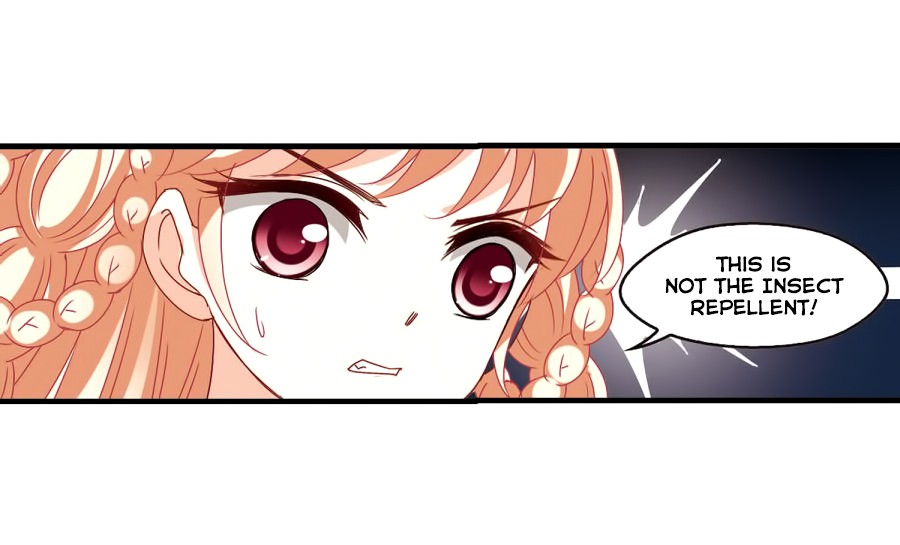 Feng Qi Cang Lan Chapter 87.2 page 5 - Chapter 87.2