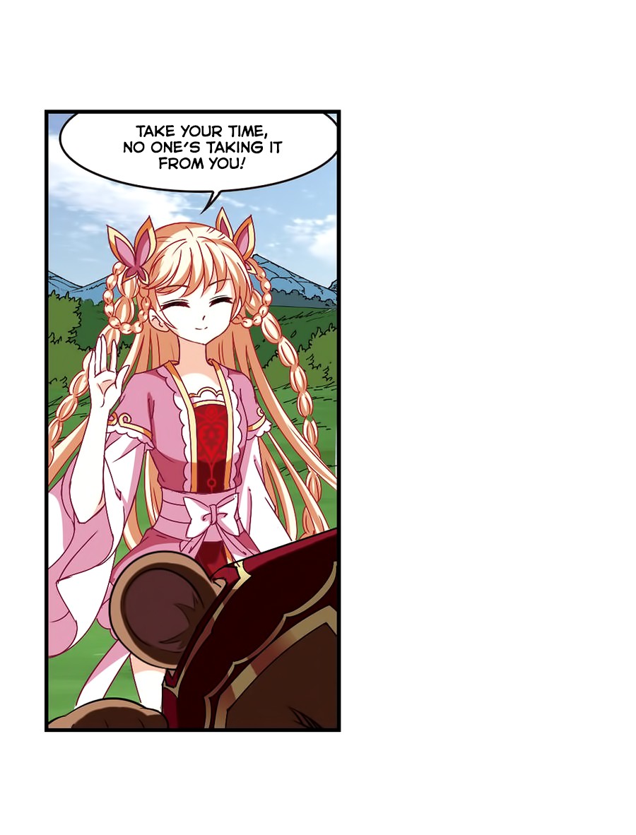 Feng Qi Cang Lan Chapter 87.3 page 19 - Chapter 87.3