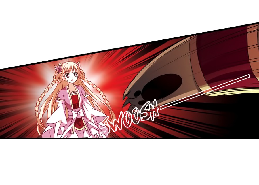 Feng Qi Cang Lan Chapter 87.3 page 23 - Chapter 87.3
