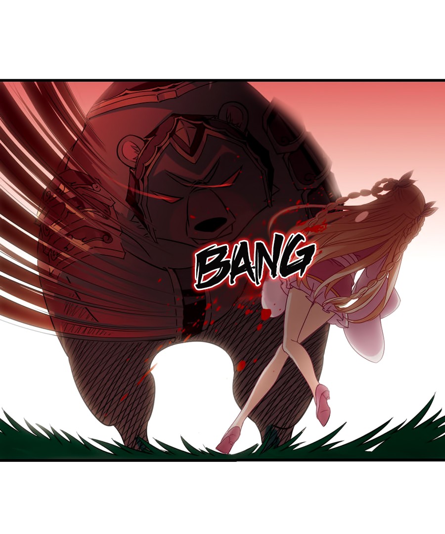 Feng Qi Cang Lan Chapter 87.3 page 24 - Chapter 87.3