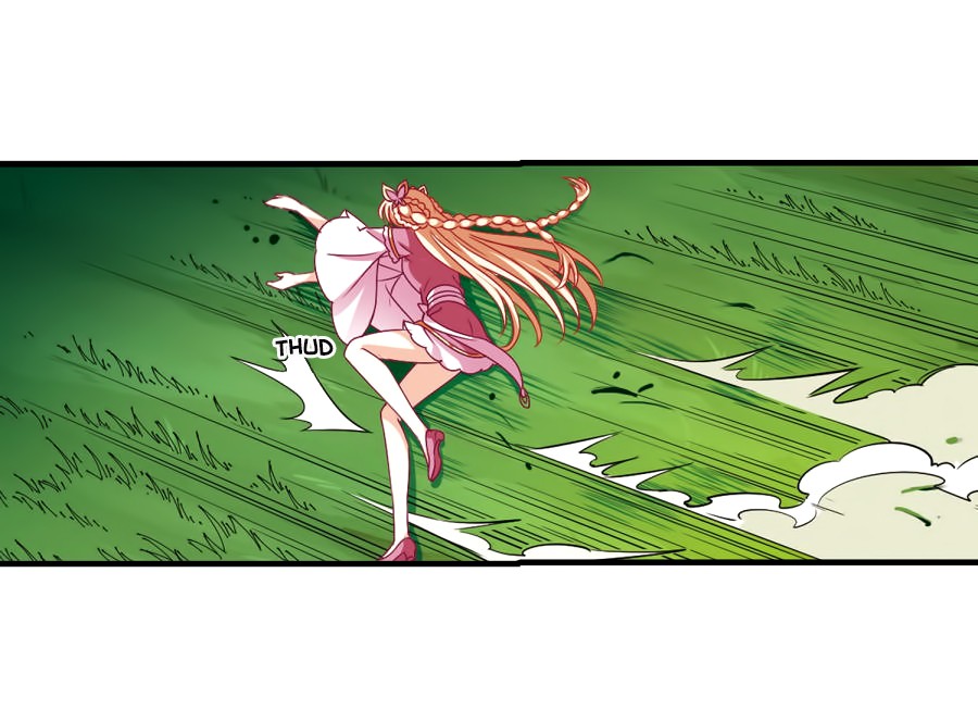 Feng Qi Cang Lan Chapter 87.3 page 25 - Chapter 87.3