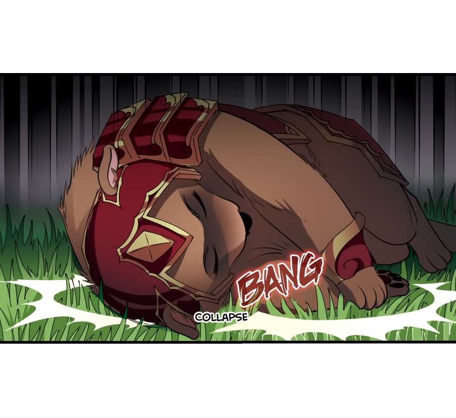 Feng Qi Cang Lan Chapter 87.3 page 29 - Chapter 87.3